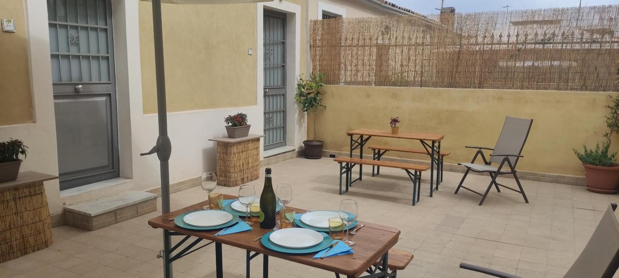 Team019 Casa Giusi Terrace & Sicilian Charm Daire Katanya Dış mekan fotoğraf